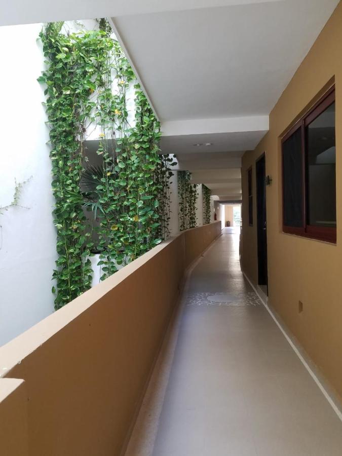 Aparthotel Ocean Front El Faro Reef 304 à Playa del Carmen Extérieur photo