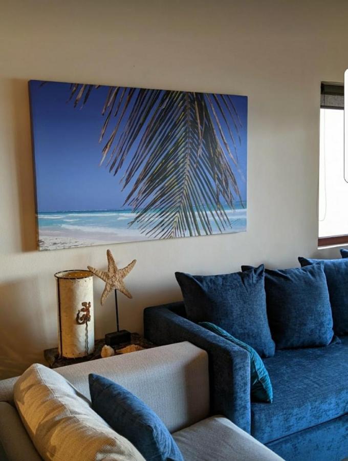 Aparthotel Ocean Front El Faro Reef 304 à Playa del Carmen Extérieur photo